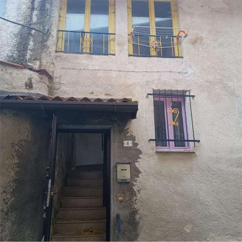 appartamento in vendita a Cuveglio