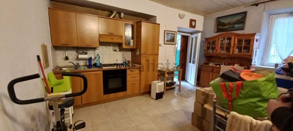 appartamento in vendita a Cuveglio