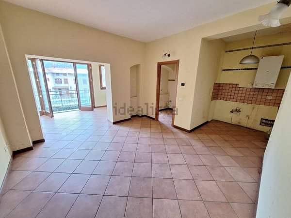 appartamento in vendita a Cuveglio