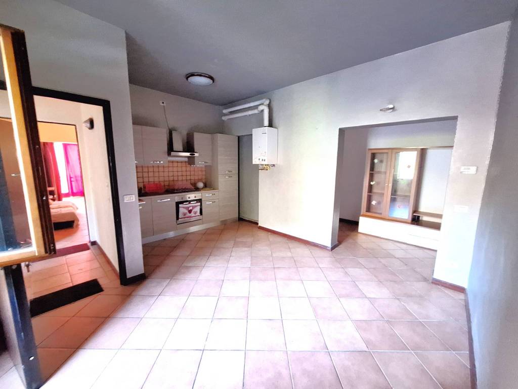 appartamento in vendita a Cuveglio