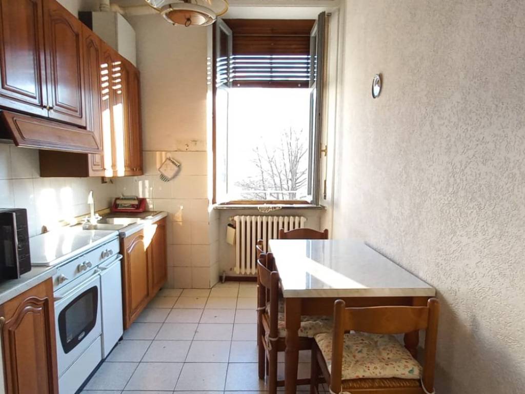 appartamento in vendita a Cuveglio