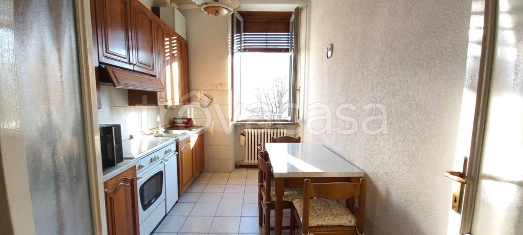 appartamento in vendita a Cuveglio