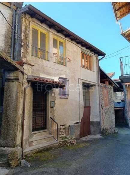 appartamento in vendita a Cuveglio