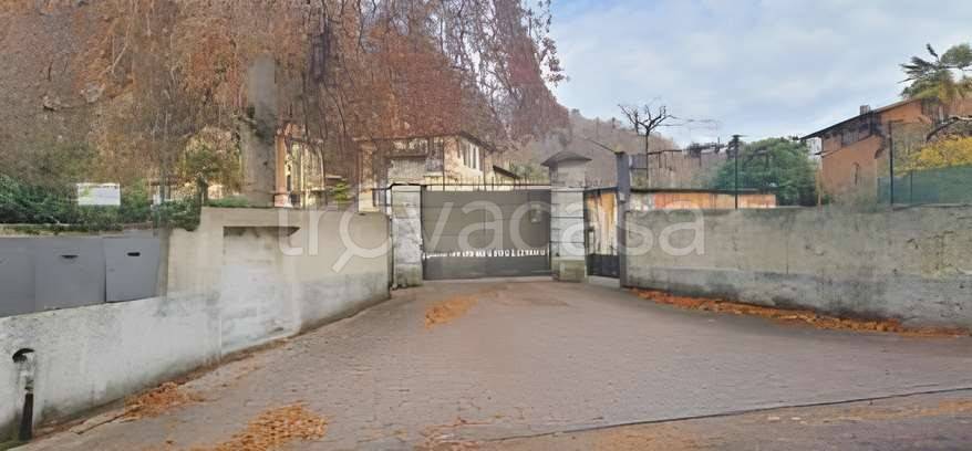 appartamento in vendita a Cuveglio