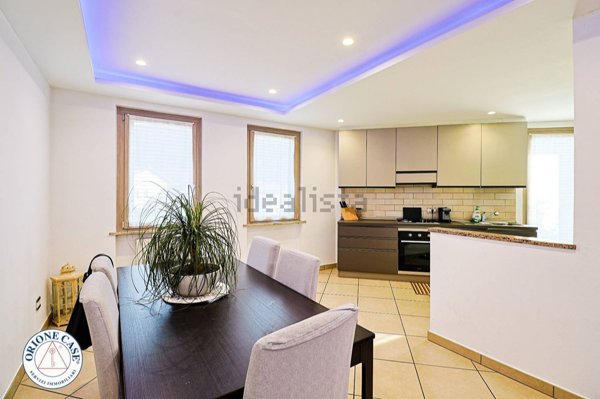 appartamento in vendita a Cuveglio