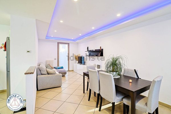 appartamento in vendita a Cuveglio