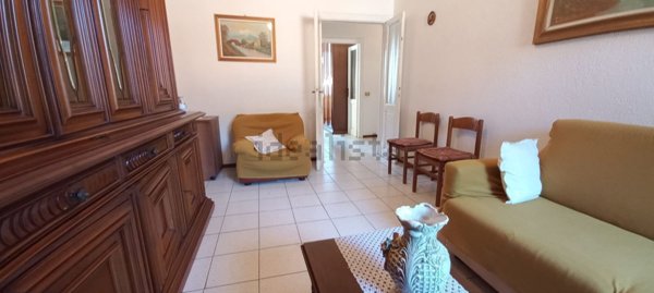 appartamento in vendita a Cuveglio