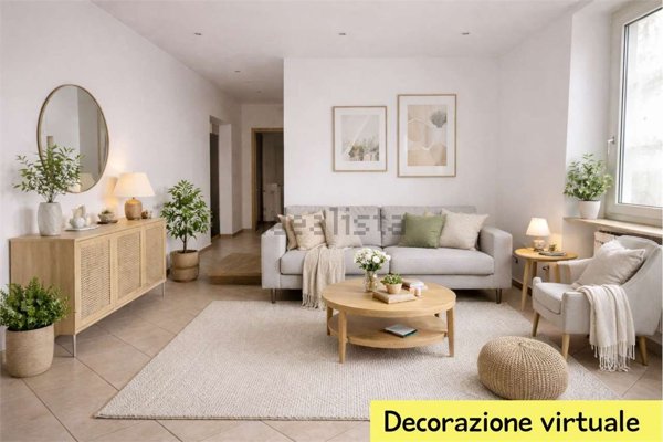 appartamento in vendita a Cuveglio