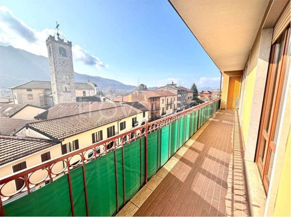 appartamento in vendita a Cuveglio