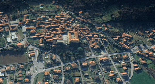 appartamento in vendita a Cuveglio