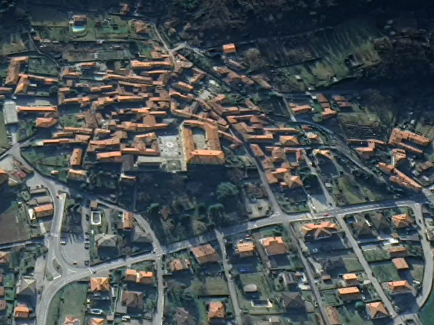 appartamento in vendita a Cuveglio