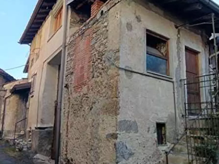 appartamento in vendita a Cuveglio