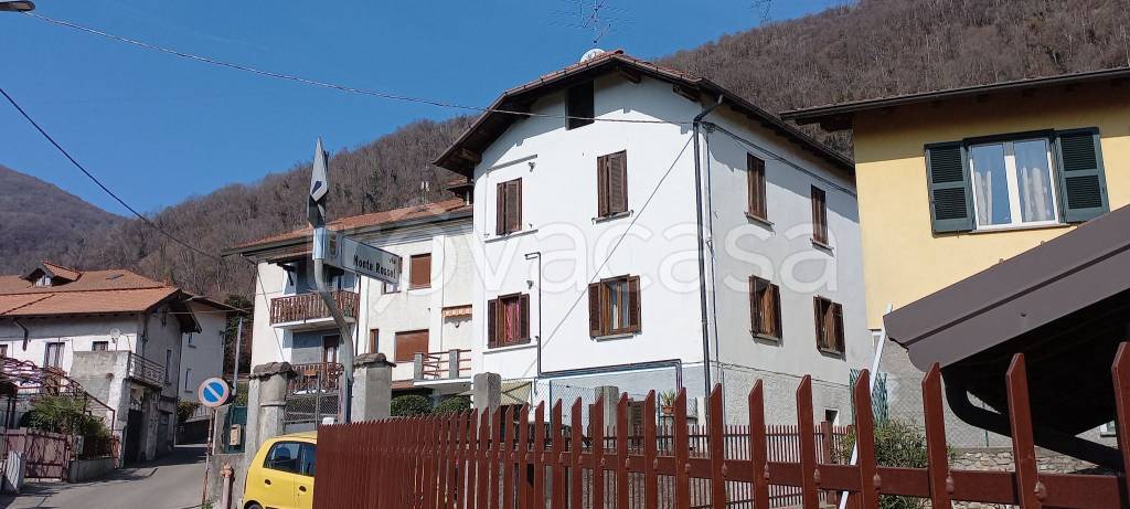 appartamento in vendita a Cuveglio