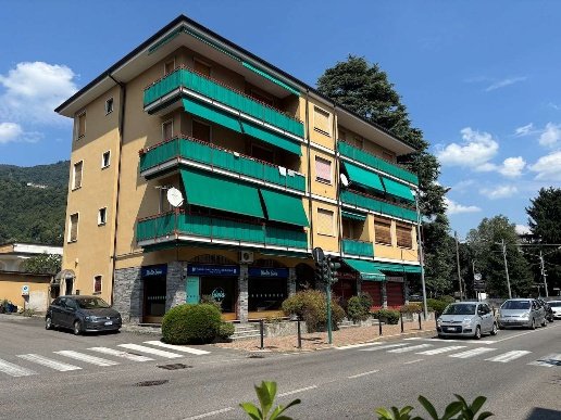 appartamento in vendita a Cuveglio