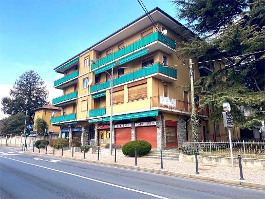 appartamento in vendita a Cuveglio