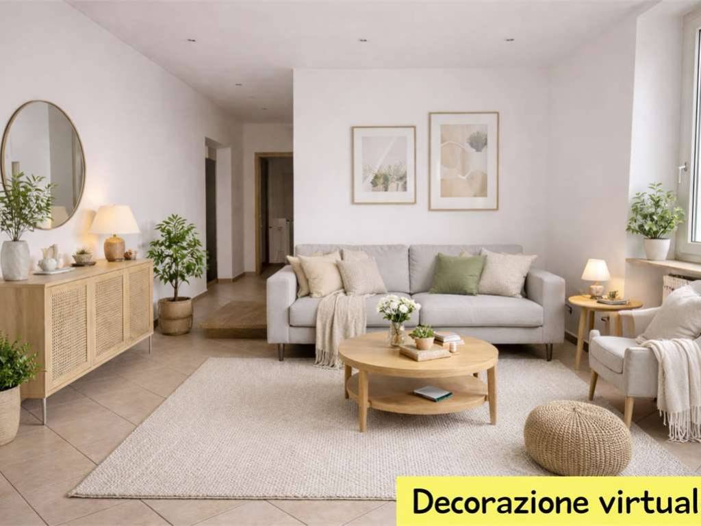 appartamento in vendita a Cuveglio