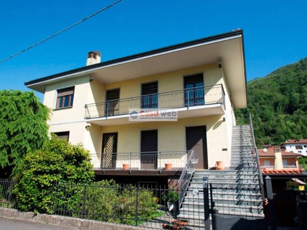 appartamento in vendita a Cuveglio