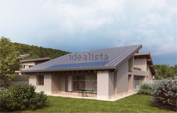 casa indipendente in vendita a Cuveglio