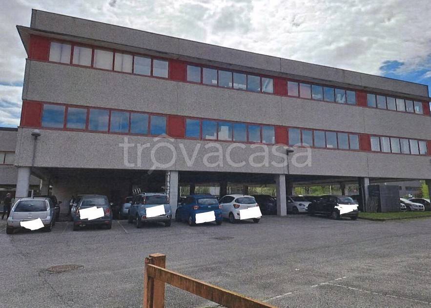 ufficio in vendita a Cuveglio
