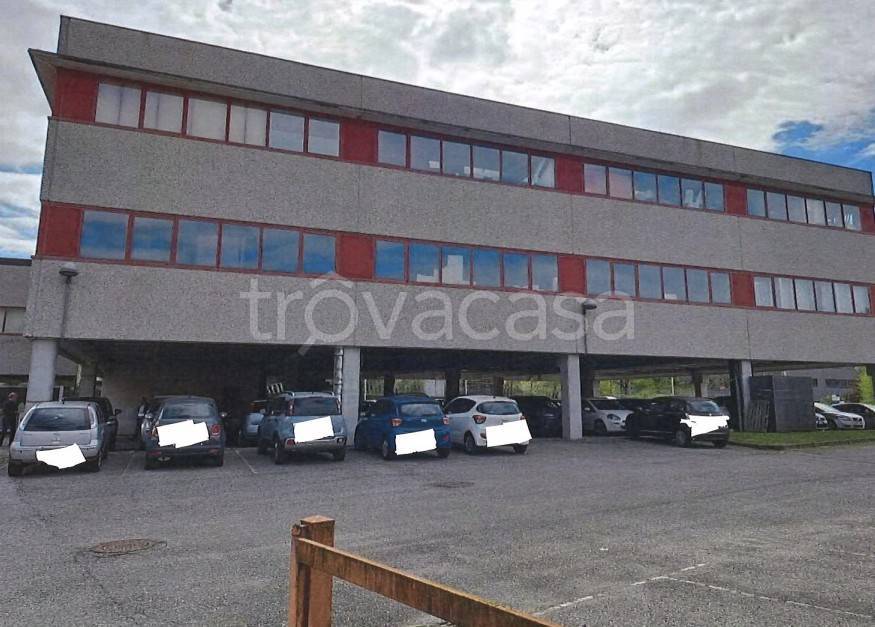 ufficio in vendita a Cuveglio