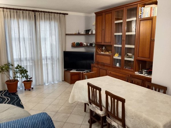 appartamento in vendita a Cuveglio