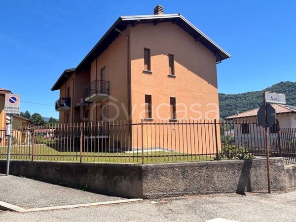 appartamento in vendita a Cuveglio
