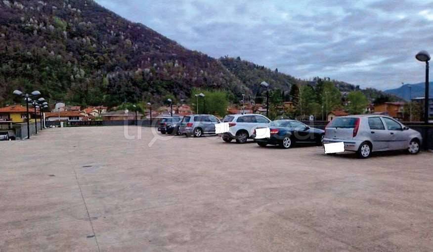 appartamento in vendita a Cuveglio in zona Vergobbio