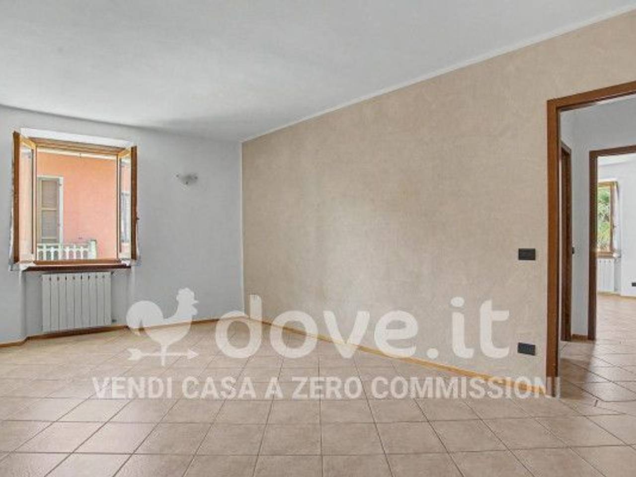 appartamento in vendita a Cuveglio in zona Vergobbio