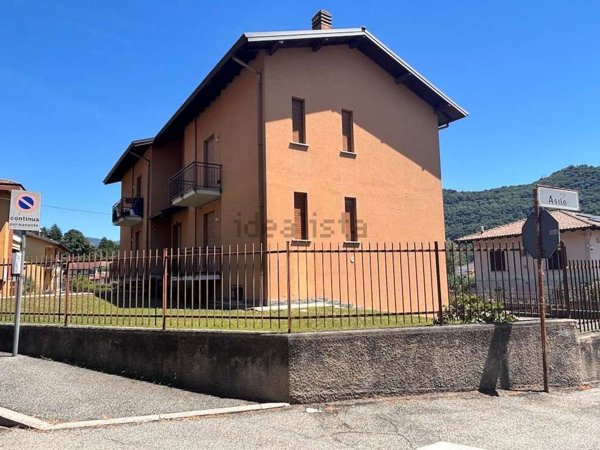 appartamento in vendita a Cuveglio