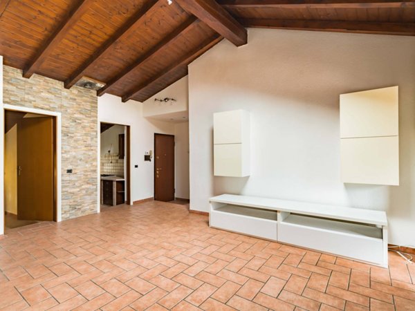 appartamento in vendita a Cuveglio