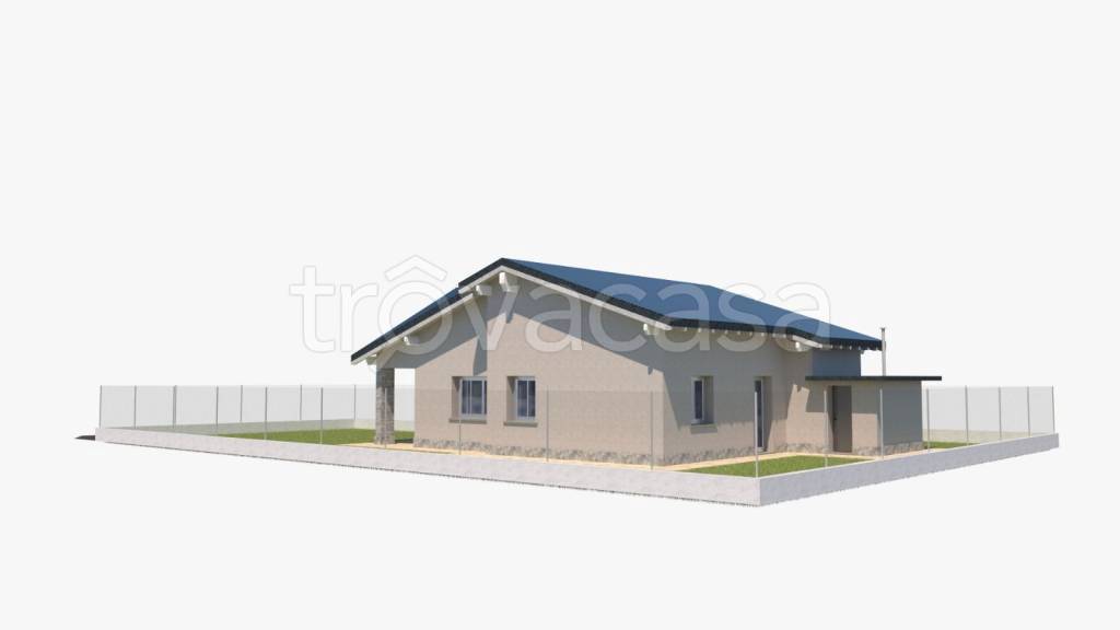 casa indipendente in vendita a Cuveglio in zona Vergobbio