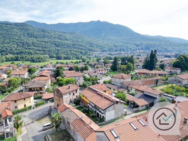 appartamento in vendita a Cuveglio