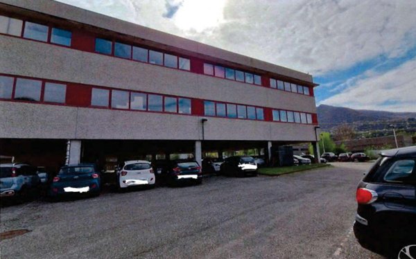 box auto in vendita a Cuveglio in zona Vergobbio