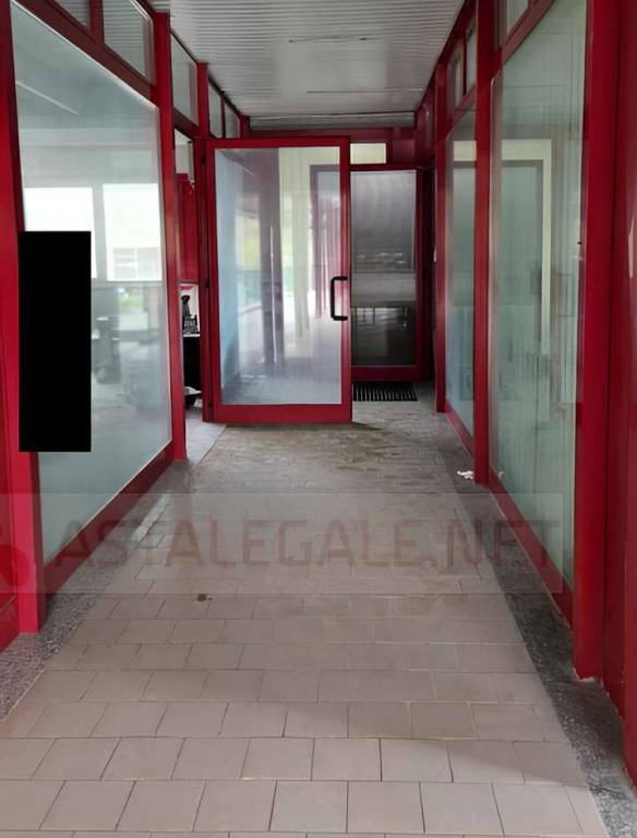 appartamento in vendita a Cuveglio in zona Vergobbio