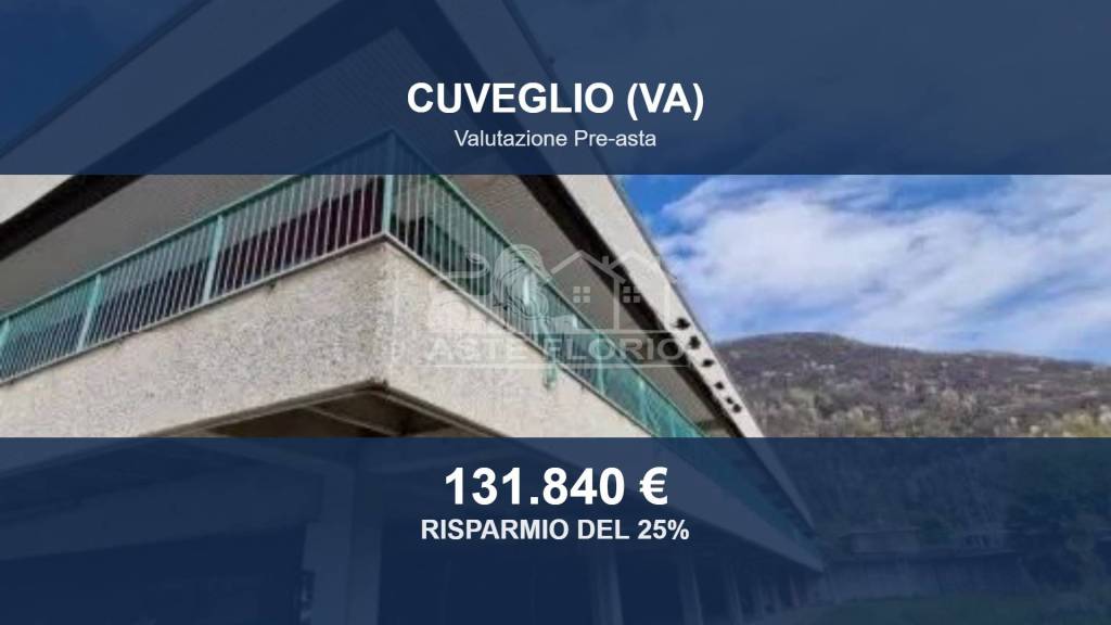 locale commerciale in vendita a Cuveglio in zona Vergobbio