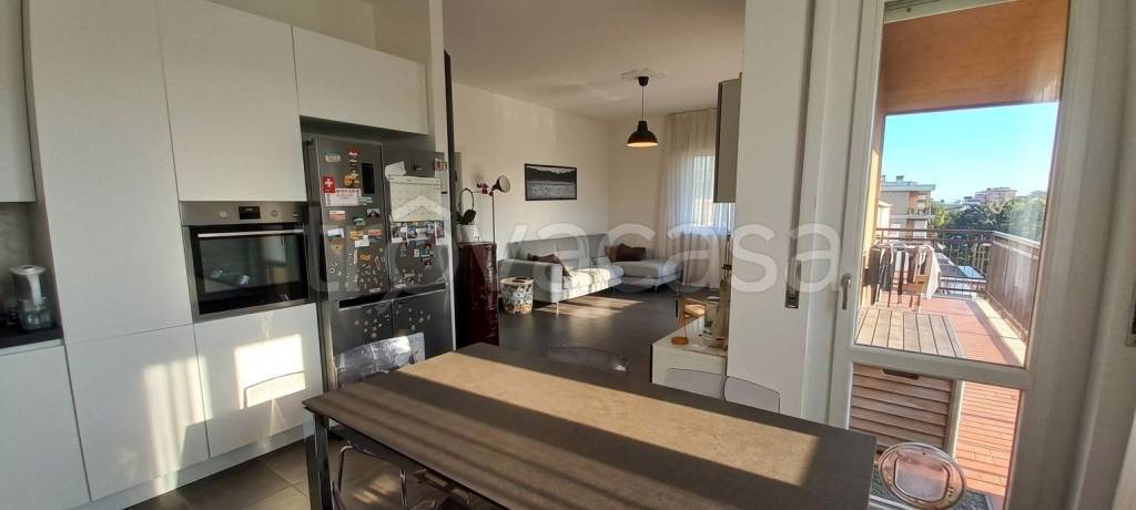 appartamento in vendita a Cuveglio in zona Cavona