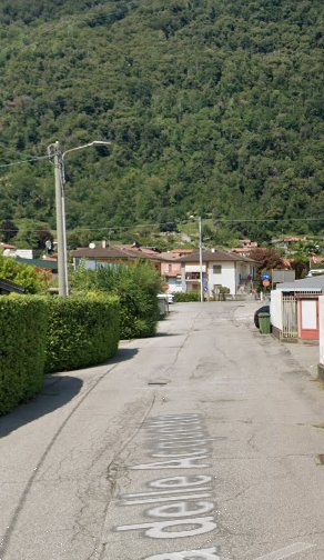 box auto in vendita a Cuveglio in zona Vergobbio