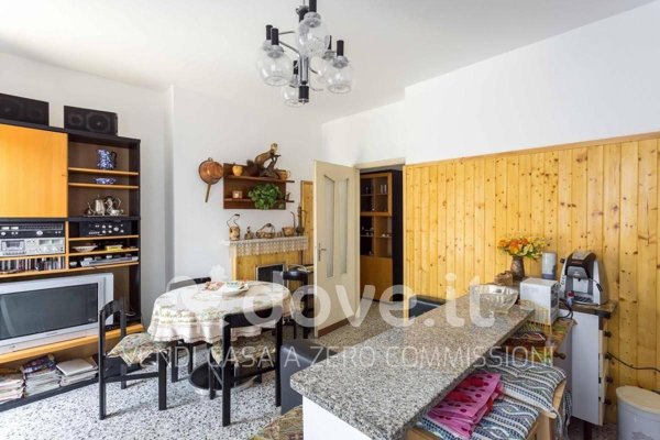appartamento in vendita a Cuvio in zona Comacchio