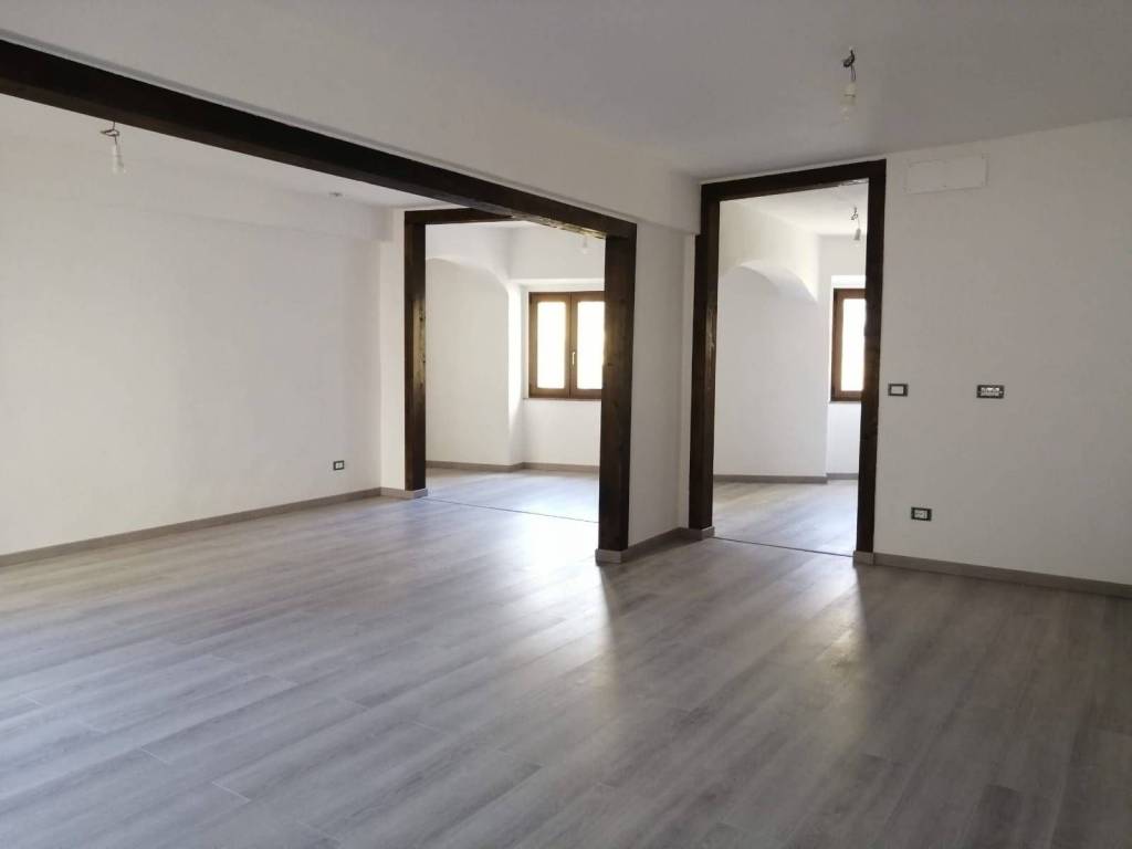 appartamento in vendita a Cuvio