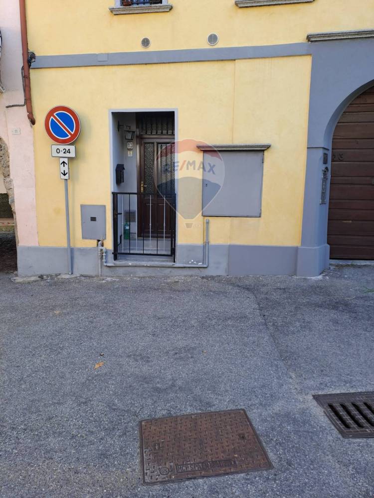 appartamento in vendita a Cuvio