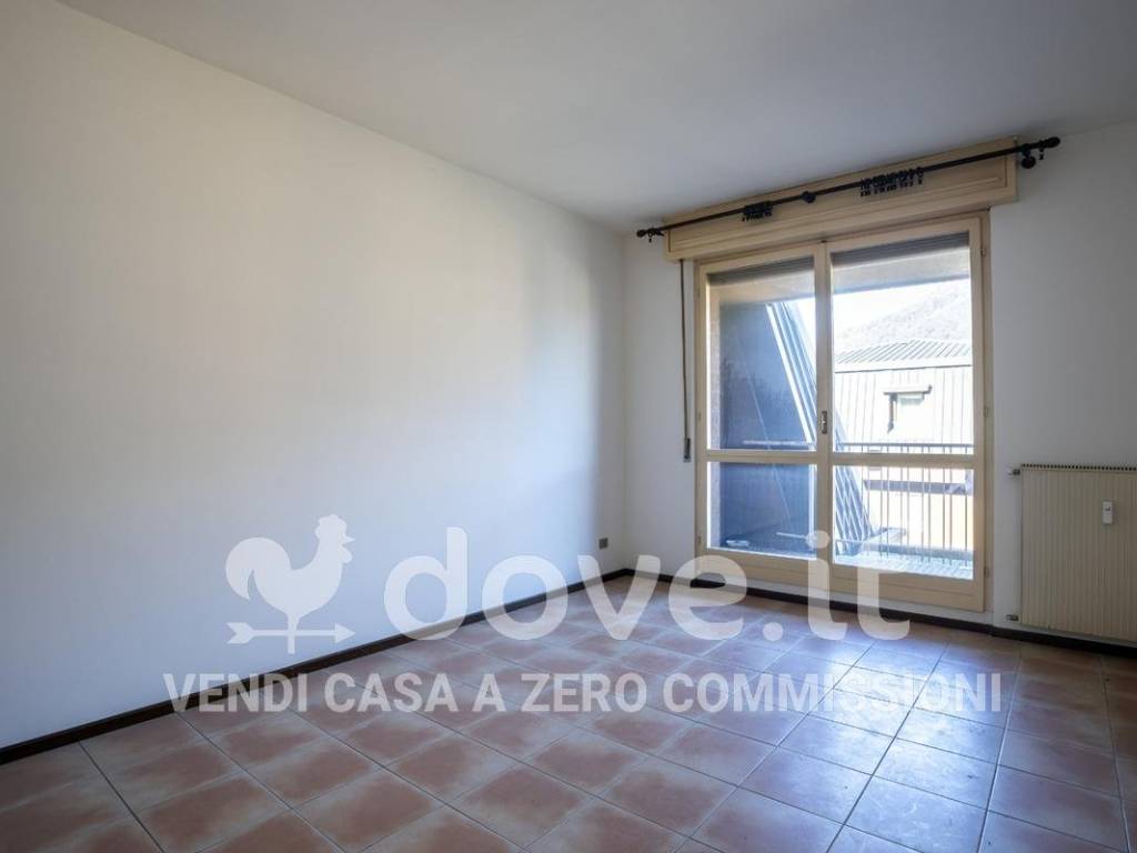 appartamento in vendita a Cuvio