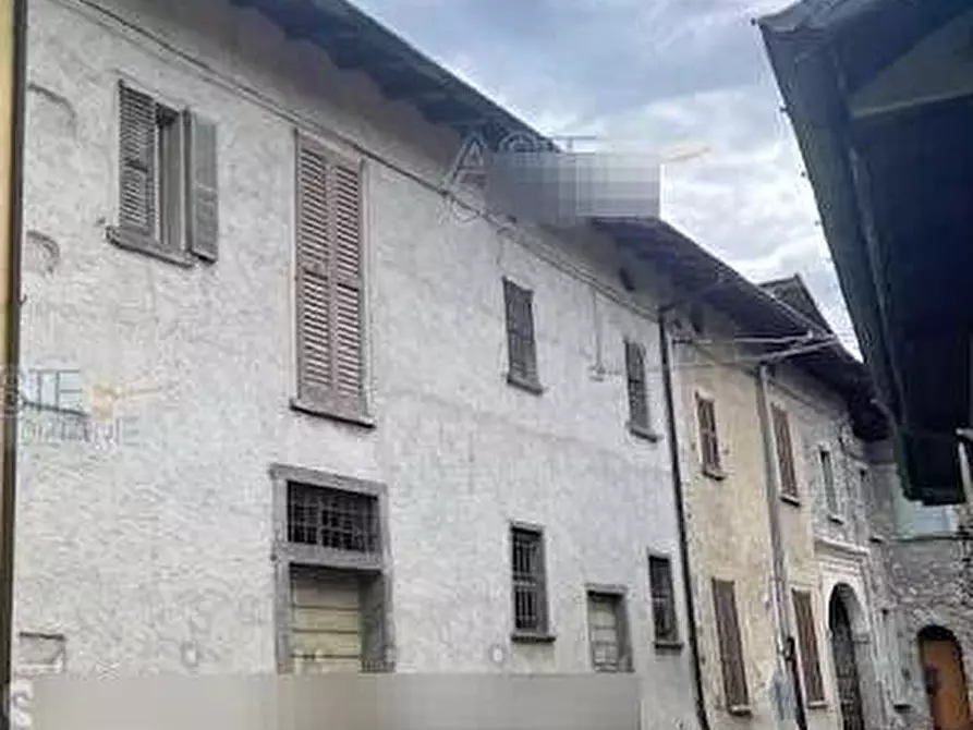 appartamento in vendita a Cuvio