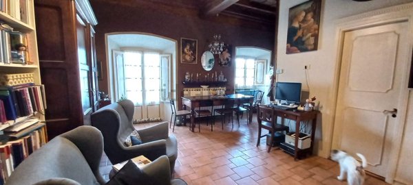 appartamento in vendita a Cuvio