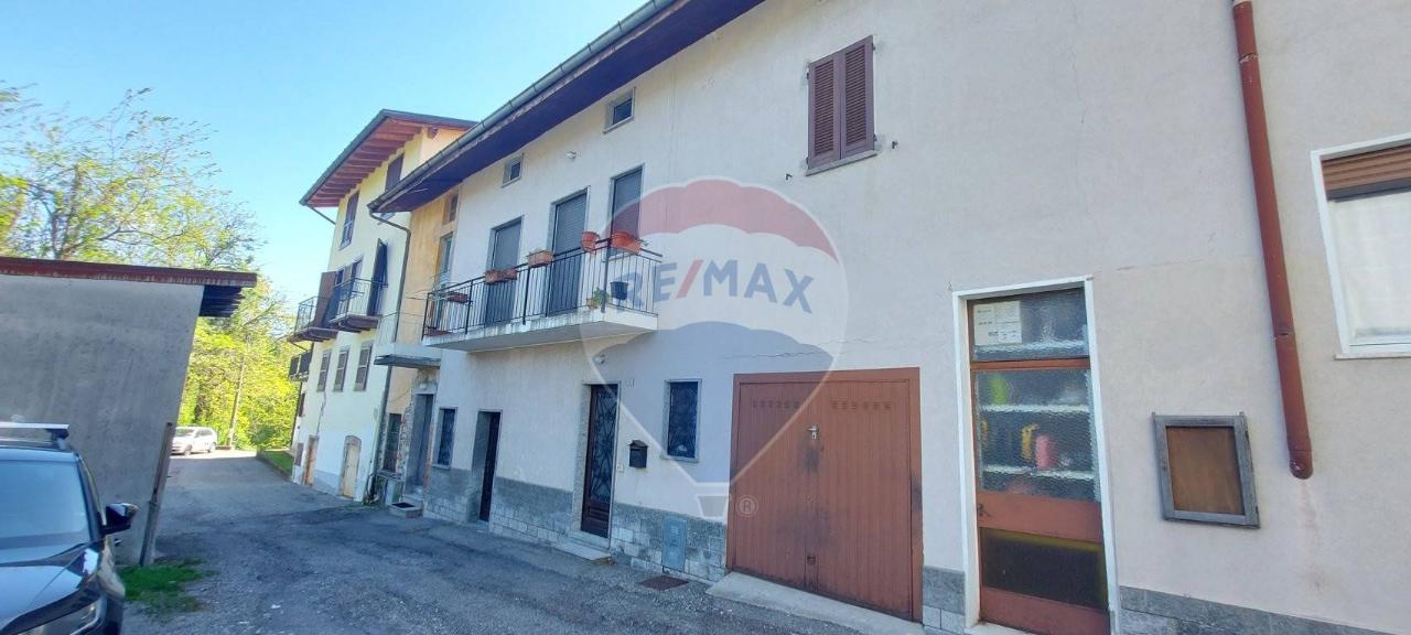 appartamento in vendita a Cuvio