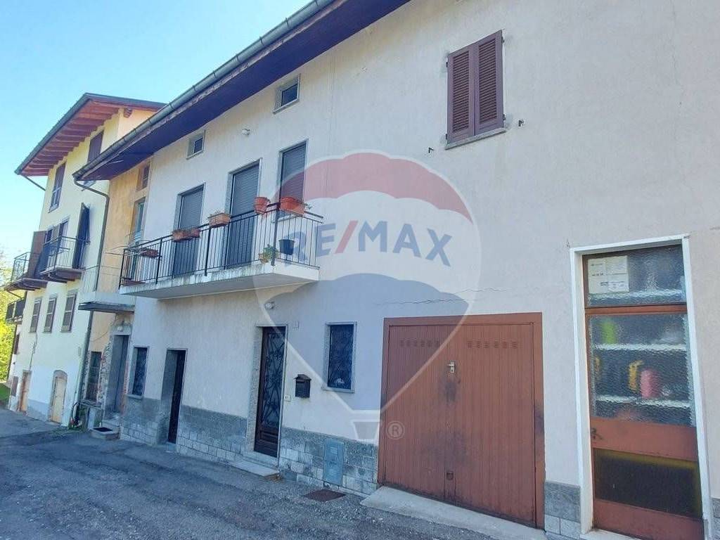 appartamento in vendita a Cuvio
