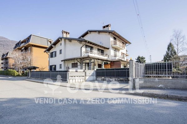 appartamento in vendita a Cuvio