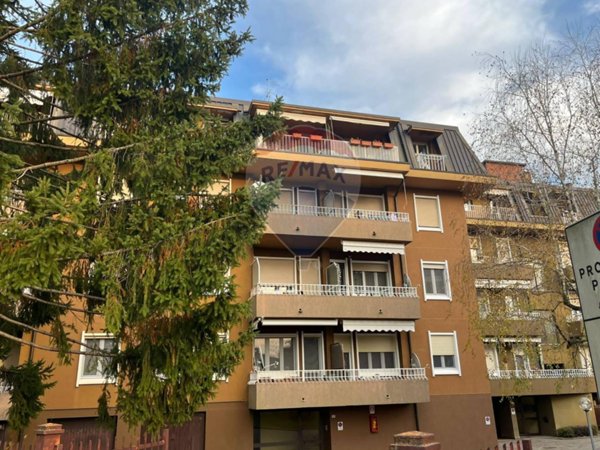 appartamento in vendita a Cuvio