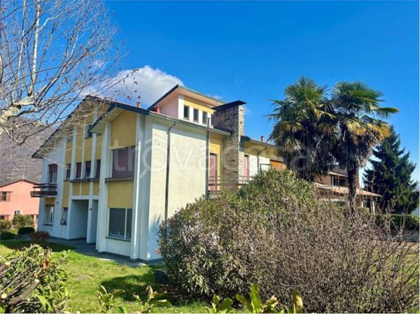 appartamento in vendita a Cuvio