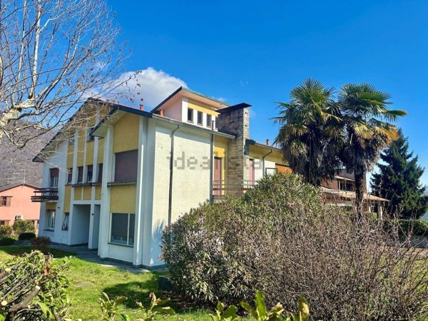 appartamento in vendita a Cuvio