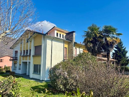 appartamento in vendita a Cuvio